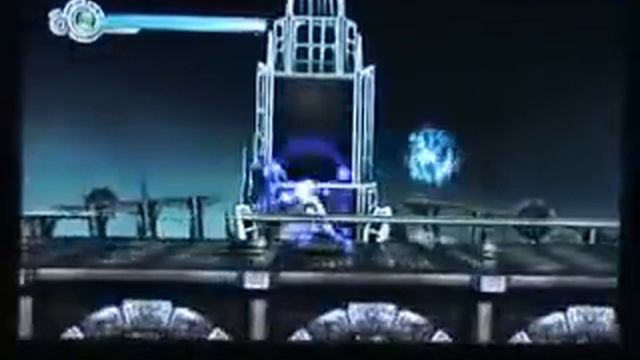 ANIMA Ark Of Sinners Wii Ware Review смотреть онлайн