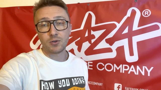 Отзыв от Сергея | Школа танцев "Bazadance Company" смотреть онлайн