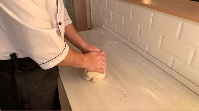 как приготовить хинкали грузинские хинкали Айко Манукян смотреть онлайн