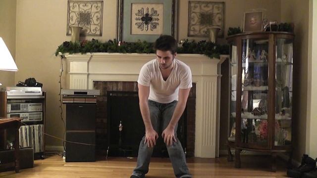 Charleston Dance Bees Knees Tutorial