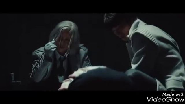 Tokyo Ghoul live action | Trailer смотреть онлайн