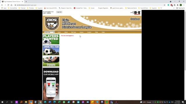 How to send Game reports EMDSL смотреть онлайн