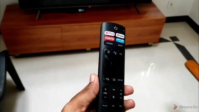 #VU Premium android 4k tv 55 inch 2022 #unboxing смотреть онлайн