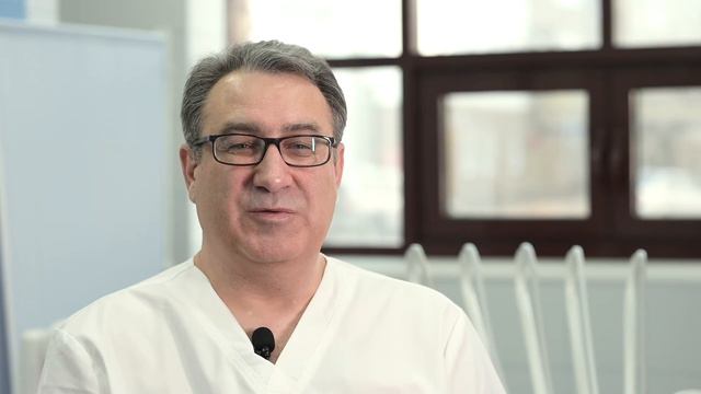Галадент- Мовин Виталий- Врач ортопед смотреть онлайн