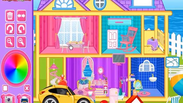 Home Design (Строить дома: Дизайн дома) - прохождение игры смотреть онлайн
