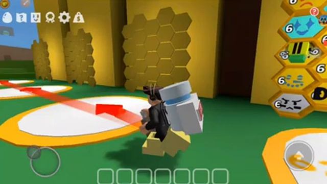 играю в симулятор пчеловода в роблоксе 2часть #roblox #роблокс смотреть онлайн