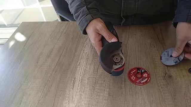 EZARC Diamond Cutting Wheel 76mm X 9.5mm For Metal, Cutting Wheel