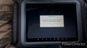 Программирование ключей Kia Sorento 2009. Program Keys Kia Sorento. Xtool H6E.