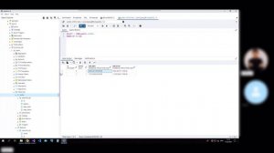 Основы работы с базой данных pgadmin4 | лекция Лада А.Н.