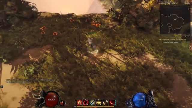 Last Epoch Is It Really That Bad? PC Game Play Part 3 20 hours In смотреть онлайн
