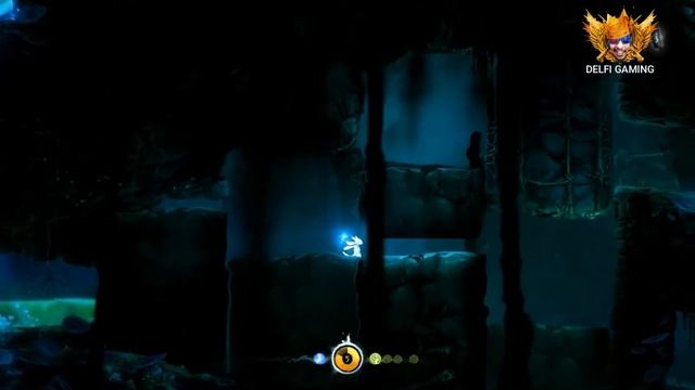 Ori and the Blind Forest (DEFINITIVE EDITION) #2 GAME PLAY смотреть онлайн