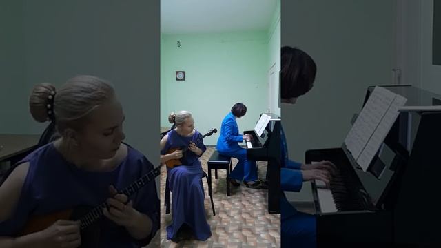 А. Цыганков "Тустеп" смотреть онлайн