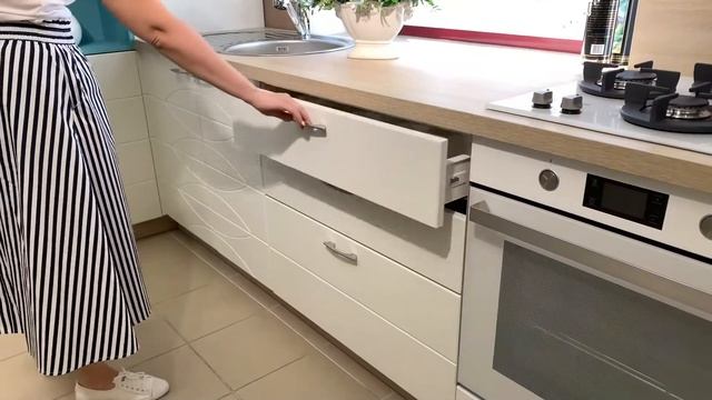 Кухня «Modena» смотреть онлайн