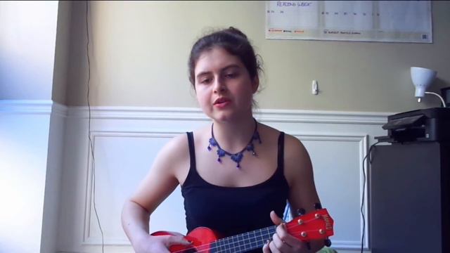 Grungy Love - original song смотреть онлайн