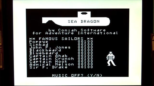 XRoar - Dragon 32/64 emulator running on AmigaOS 4.1 смотреть онлайн