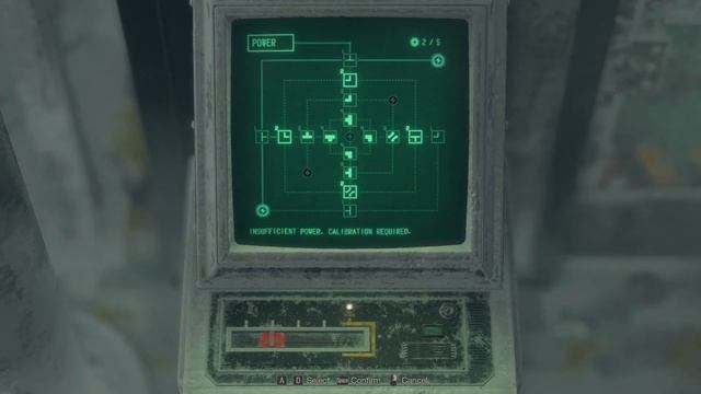 All 3 Computer Power Puzzle Guide (Island) Hardcore Difficulty - Resident Evil 4 Remake смотреть онлайн