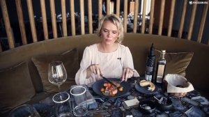 Ресторанный этикет: как правильно есть рыбу