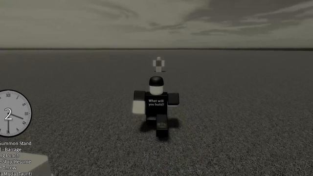 roblox script showcase - The World смотреть онлайн