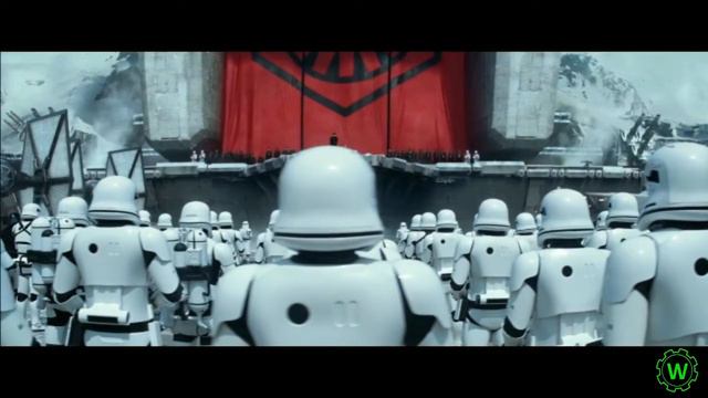 Starkiller Base: Secrets Of The Force