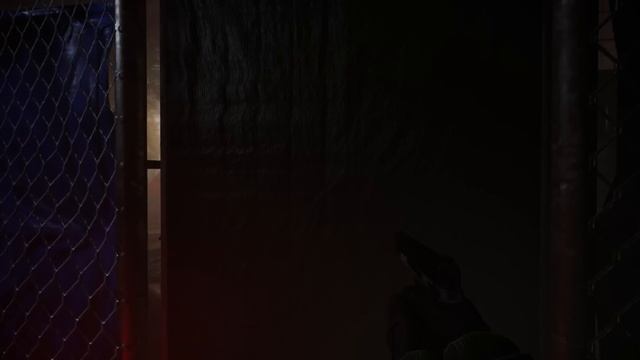 Outbreak: Shades of Horror Reveal Trailer смотреть онлайн