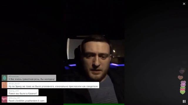 Городецкий подал в отставку?! / Перископ Пятницкого 2016 на TopPeriscope.Ru смотреть онлайн