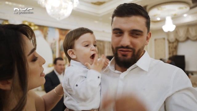 Годик и первый зубик Давида 13.12.2022 Белореченск смотреть онлайн