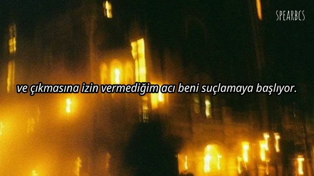 Streetlight — Seo Changbin (Stray Kids) • Türkçe çeviri