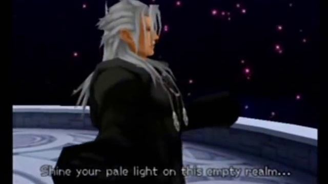 Remember the name; Organization XIII смотреть онлайн