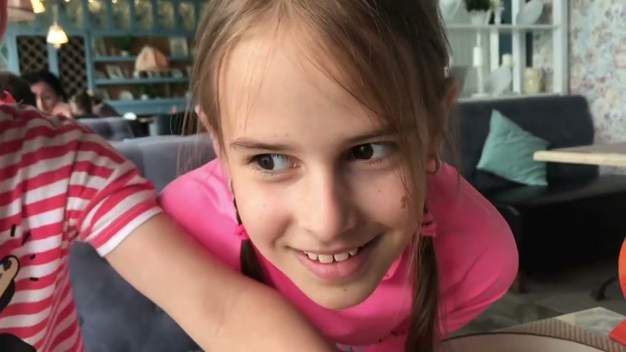 ВЛОГ Едем на море Нашла старые вещи Вкусный десерт за 5 минут #влог смотреть онлайн