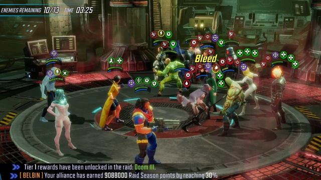 Doom 3.1 - Mutant node 2 смотреть онлайн