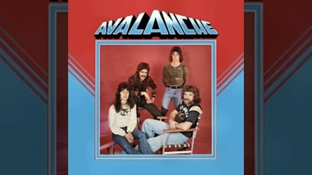 Avalanche - Sweet Baby Brown Eyes [1976 Australia] смотреть онлайн