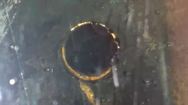 Опрессовка ГБЦ а/м Howo (медный стакан форсунки) смотреть онлайн