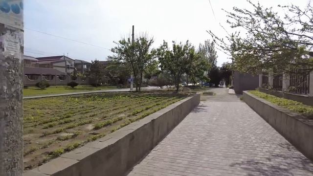 Крым / Евпатория / Част вторая / Продолжаем гулять / Сезон 2023 смотреть онлайн