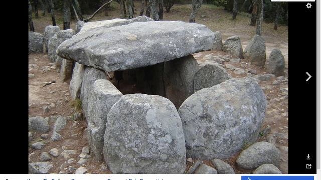 Мегалитизм 03 Типология Коридорные и галерейные гробницы 21 Dec 2018 19 08 32 смотреть онлайн