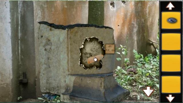 Escape Game City Ruins 3 Walk Through - New Escape games -FirstEscapeGames смотреть онлайн