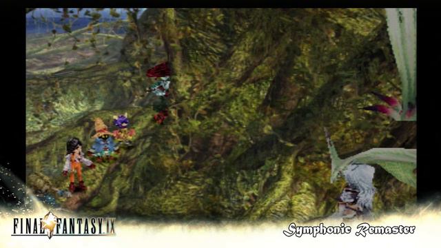 Final Fantasy IX : 3 - 13 - Devil's Ambition [Symphonic Remaster] смотреть онлайн