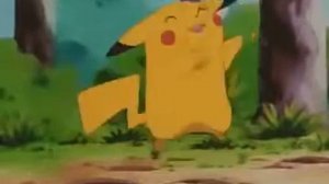 Пикачу песня