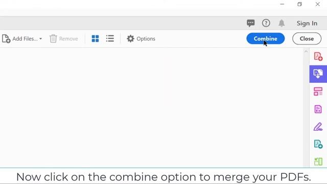 How to merge multiple pdf files into one pdf file смотреть онлайн