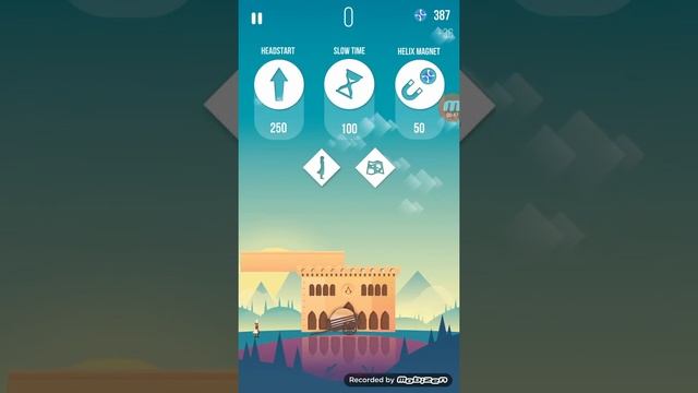 Spontaniczna gierka na telefon Assassin"s Creed Tower!!! смотреть онлайн