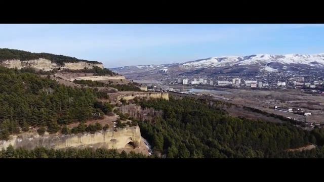 Ставропольский край  Красота без визы