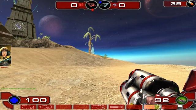 Was Unreal Tournament 2003 good? смотреть онлайн