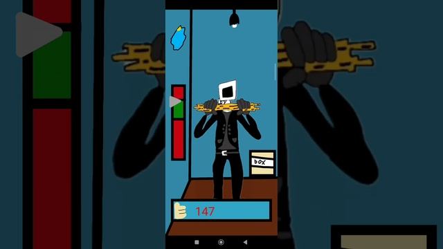 игра про спагетти скибиди обнова