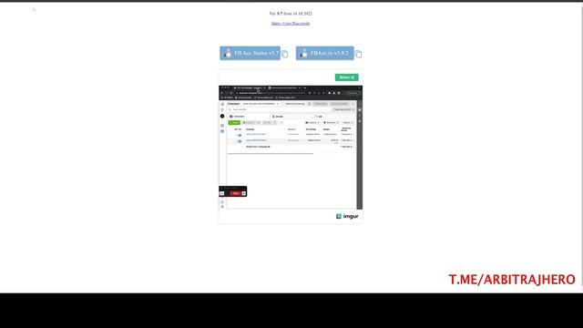 КАК ФАРМИТЬ ПЕРВОБИЛ? АНТИДЕТЕКТ БРАУЗЕРА GOLOGIN [АРБИТРАЖ ТРАФИКА УРОК 7] смотреть онлайн