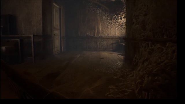 Resident Evil 7 - The Old House / Bug Nest Everywhere смотреть онлайн