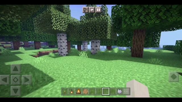 ? BSL Shader for Minecraft Pe 1.19+ Render Dragon [ 1.19.70+ Support ? ] смотреть онлайн