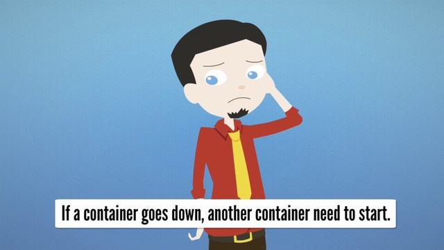 Why you need Kubernetes ? смотреть онлайн