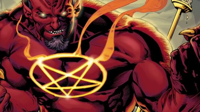 💥Черный Адам против Супермена!💥 Это начало или конец для DC?(Обзор)#чёрныйадам #dc #blackadam #обз