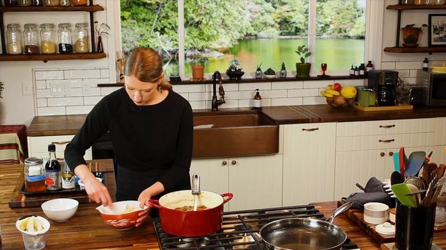 Hearty Miso Soup RECIPE | Why Is Miso Soup So Healthy? | Immunity Boosting Miso Soup