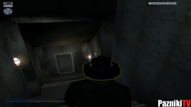 Прохождение Hitman 2 Silent Assassin - Миссия 10 - Убийство в подвале смотреть онлайн