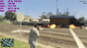 Обзор видеокарты 9600 gt (1000р) CS GO, GTA5, FarCry 3, Crysis 2